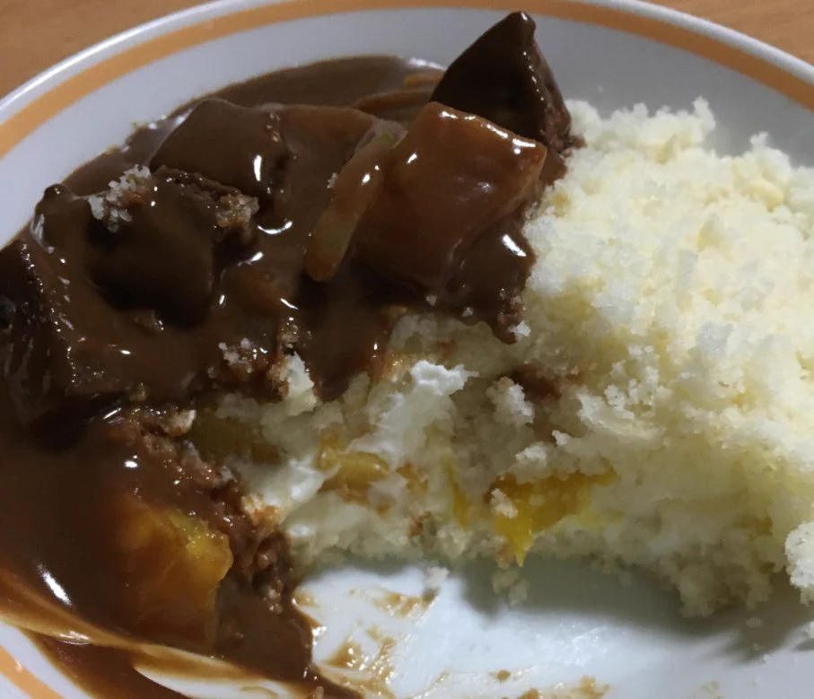 本当にスイーツ！？どう見てもカレーにしか見えないスイーツがすげえｗｗｗ
