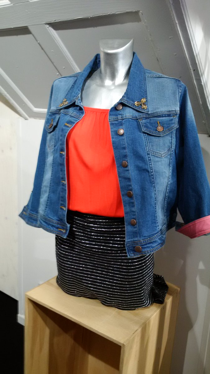 Come on down to see us and pick up some amazing <a href="/EmptyShopMCR/">The Empty Shop</a> bargains! Still loads to go!! #Manchester #Fashion #CharityRetauk