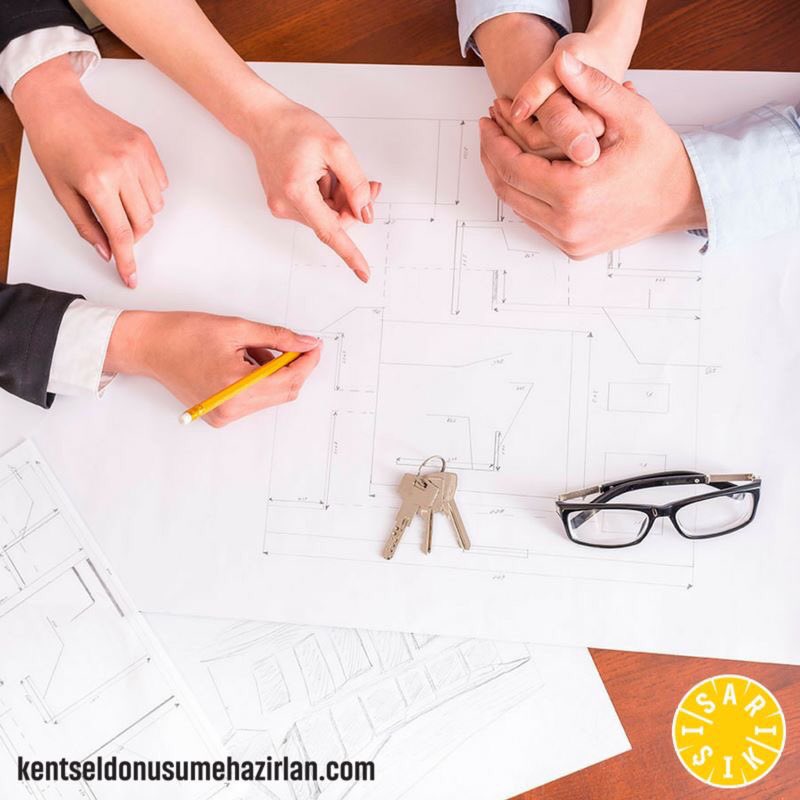 Bina ortak karar protokolü için gerekli çoğunluk sağlanamazsa, maliklere bakanlıkça ek süre verilir.
>> bit.ly/2if4VOC