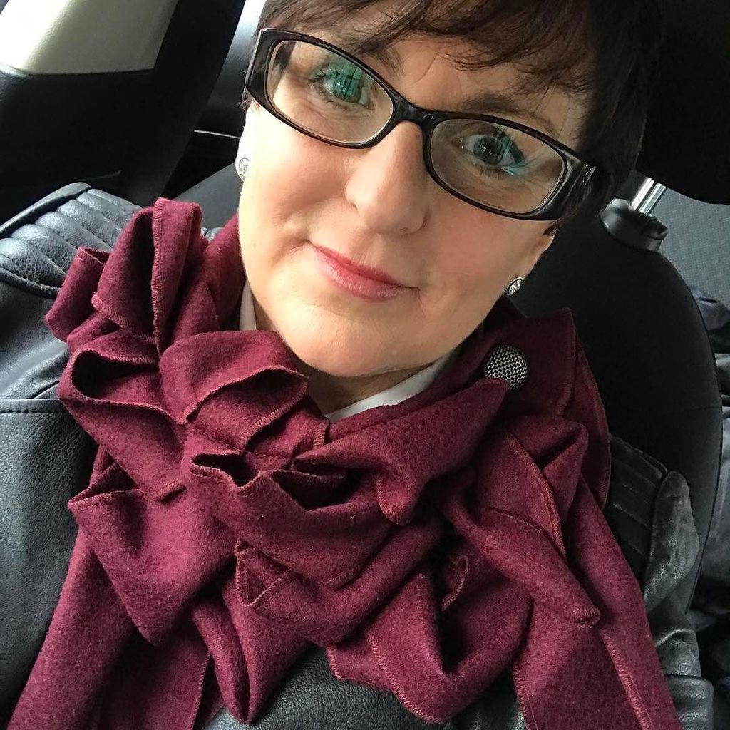 Sarah Gray tweet media