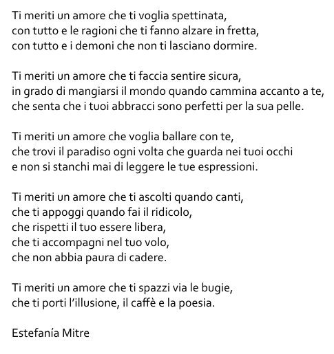 Sonia Pepe On Twitter Loveislove Lovehappens