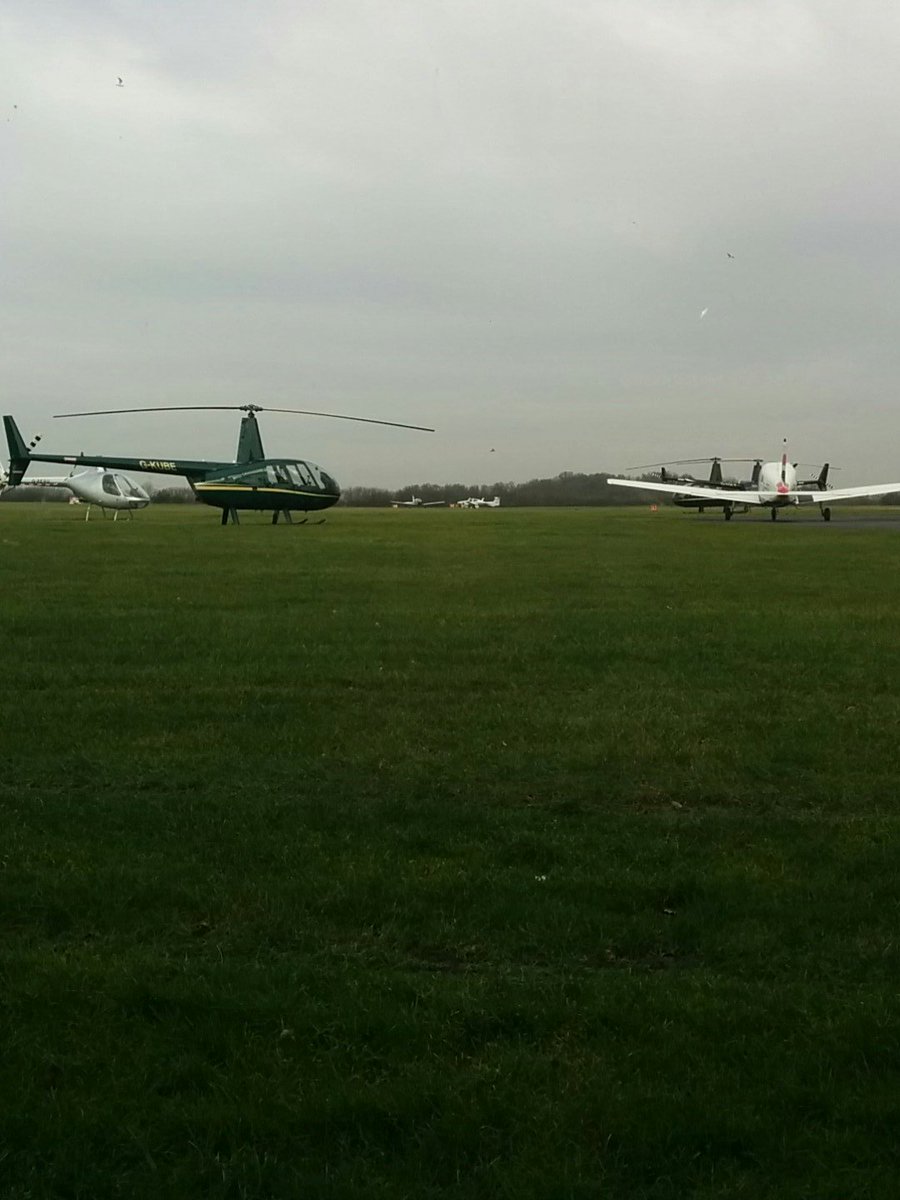 Kilo Delta tweet media