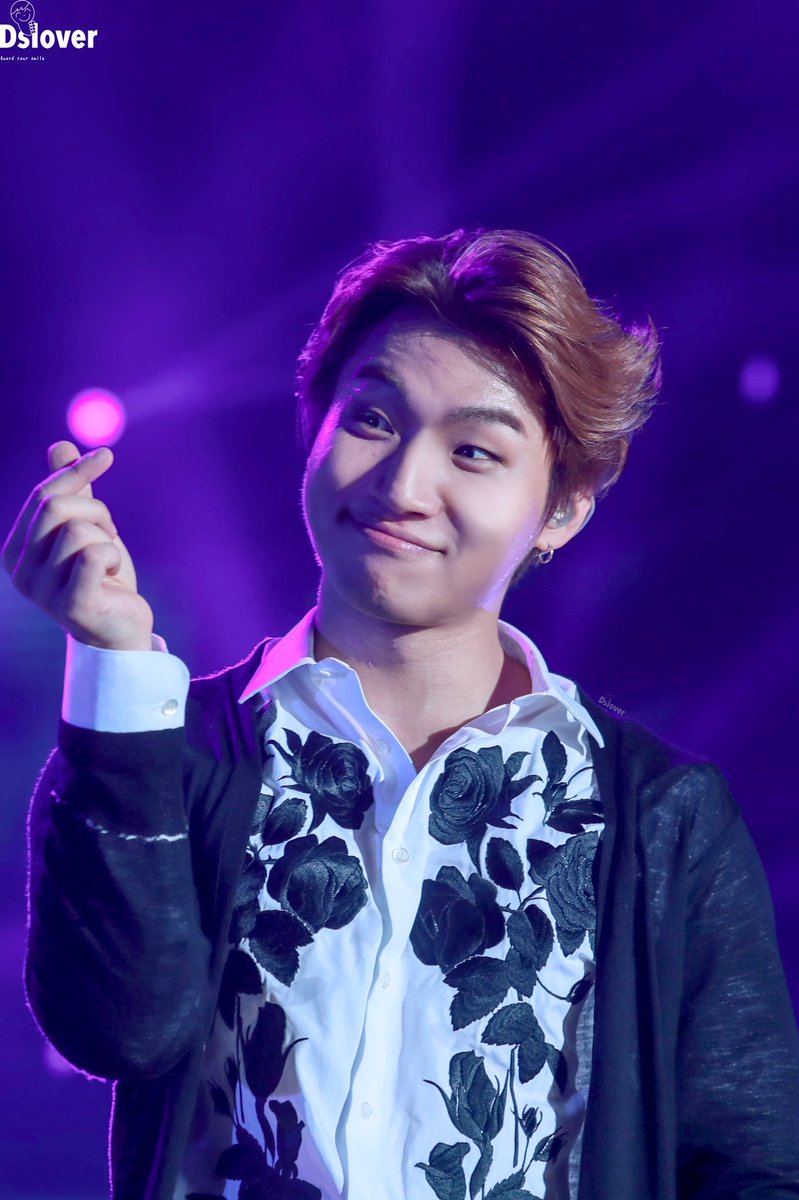 Dslover_Fansite's tweet photo. #0to10 #๋์ฑ #๊ฐ๋์ฑ #DLITE #ใใฝใณ #Daesung #Dslover
๐๐Happy Valentine's Day! ๐๐ https://t.co/LdV4ax3Vsf