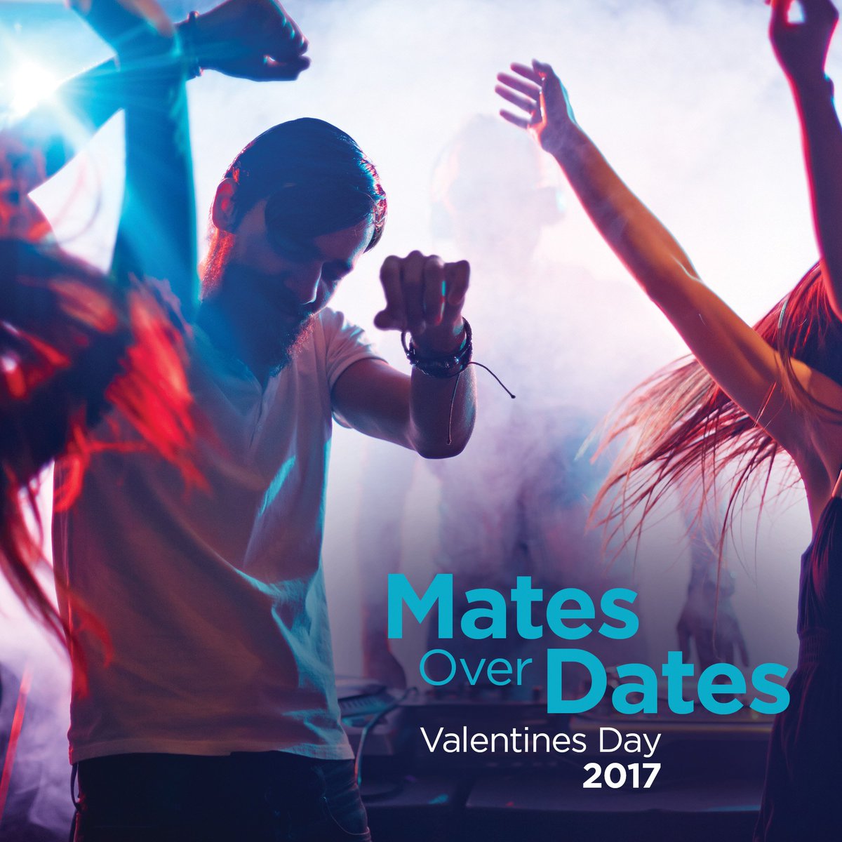 oceanasoton's tweet photo. #MatesOverDates! https://t.co/pagn4xbvOF