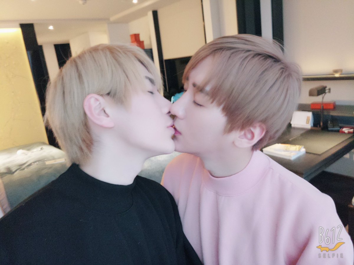 BaoziHana tweet picture
