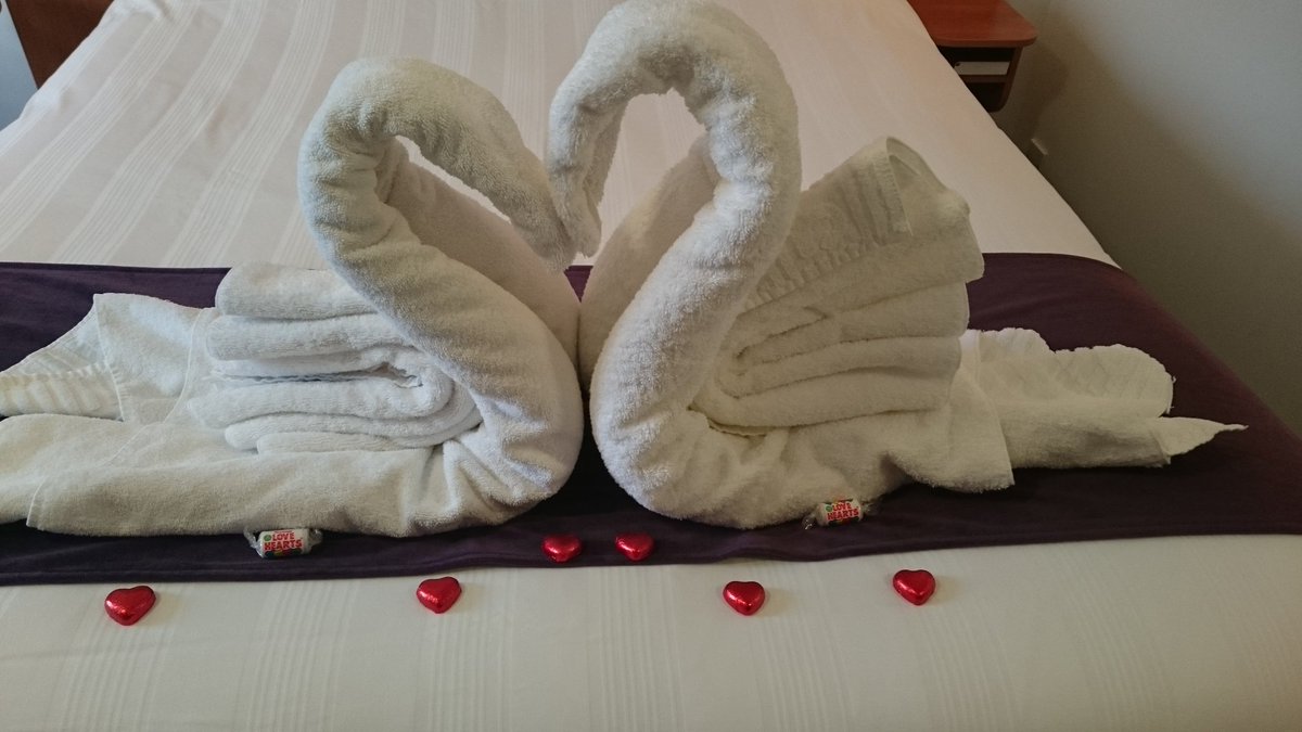 PIBalsallCommon's tweet photo. Love is in the air #pivalentineswow @SamJanickyj @SDEBDD @NewboldElaine https://t.co/efkDzRQWy0