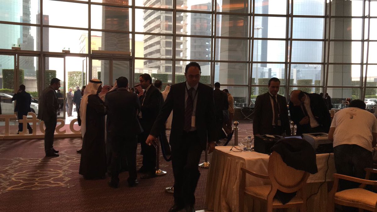ctelecoms_ksa's tweet image. #Microsoft_Transform attendees!