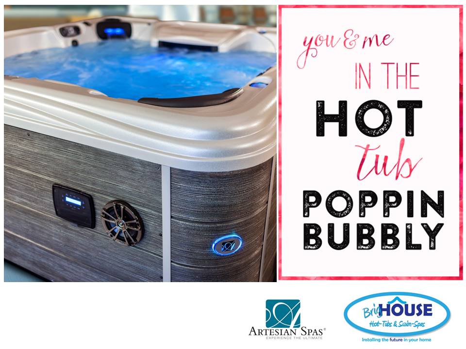 Hottub_House's tweet photo. Happy #valentines from @BrigHouseHottub #westyorkshire #halifax #leeds #bradford #hottub #bubbilng https://t.co/iaVnAZoO9f