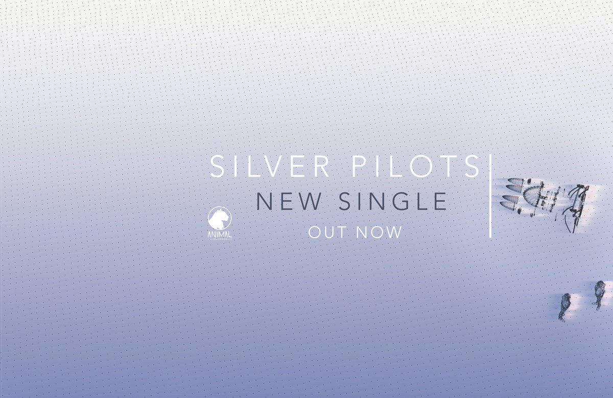 Animal Records tweet media