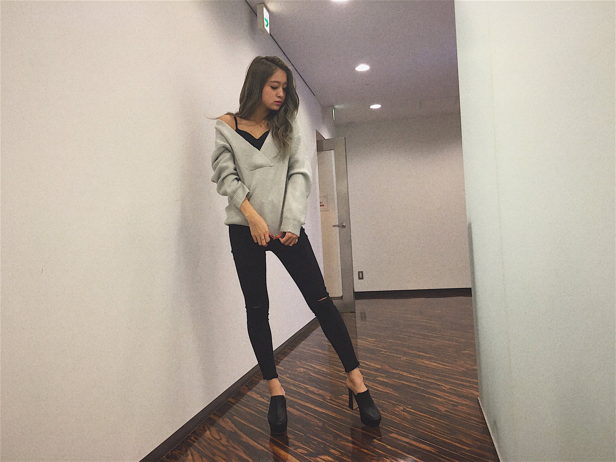 みちょぱ(池田美優) on X: 