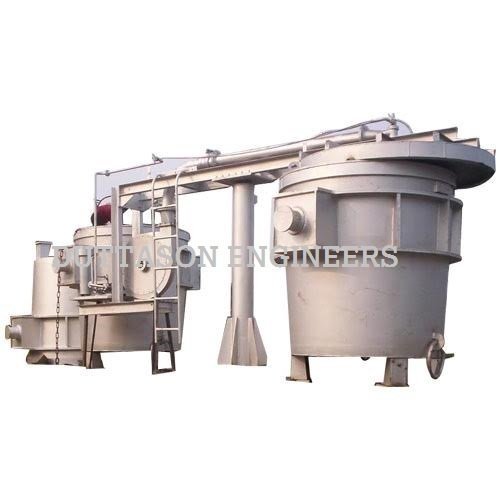 duttason1990's tweet photo. Steel Plant Ladle is available at Duttason Engineers. https://t.co/a1CGAtREkp.
#steelplants #chemical #paperMills #beverageIndustries https://t.co/KJAOeK2ZW3