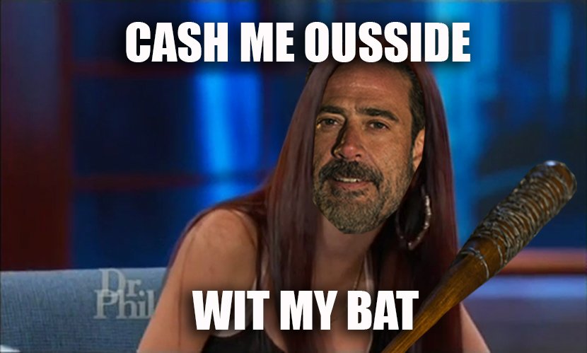 Good morning everybody!