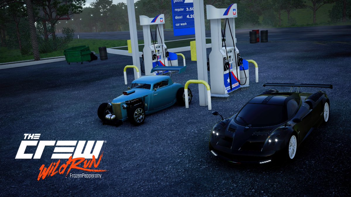 FrozenPepperony tweet media