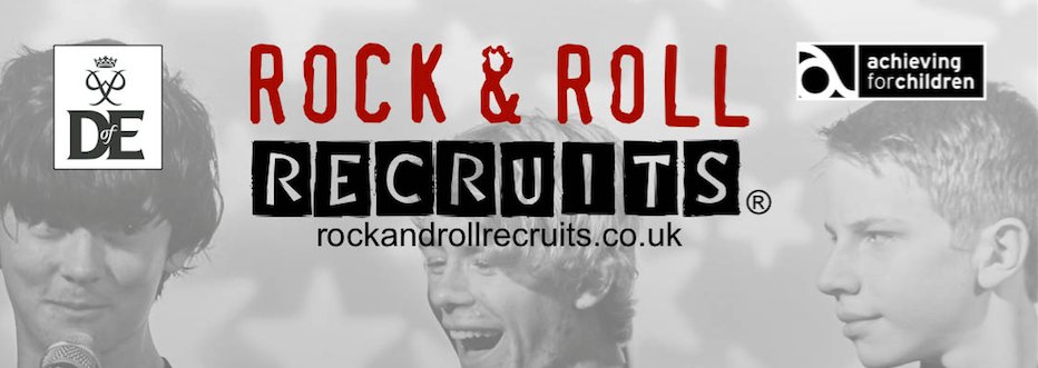 RockRollRecruit's tweet photo. Working towards #DofE Awards? Contact us for more about how we can help you complete the #skill based activity section #Music https://t.co/K7yumflLsY