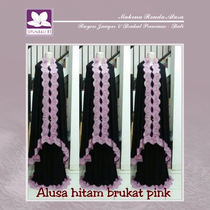 alzena83's tweet photo. Mukena Renda Alusa 165K Ecer (grosir pm). WA +62818550121/Pin BB D31A7909 #mukenah #bali #brukat #Malaysia #telekung #muslim #hijab #rayon https://t.co/bxrh05gwBe