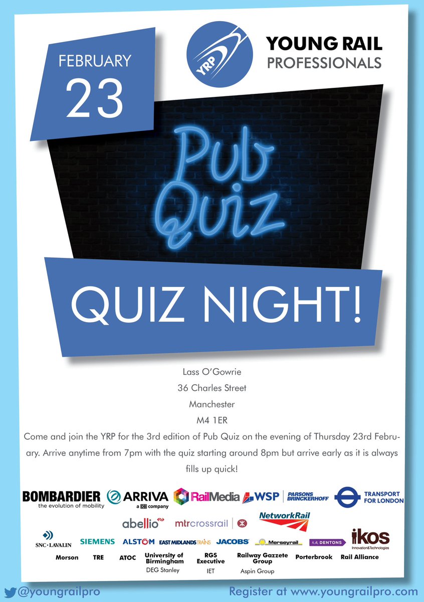 YRP North West tweet media