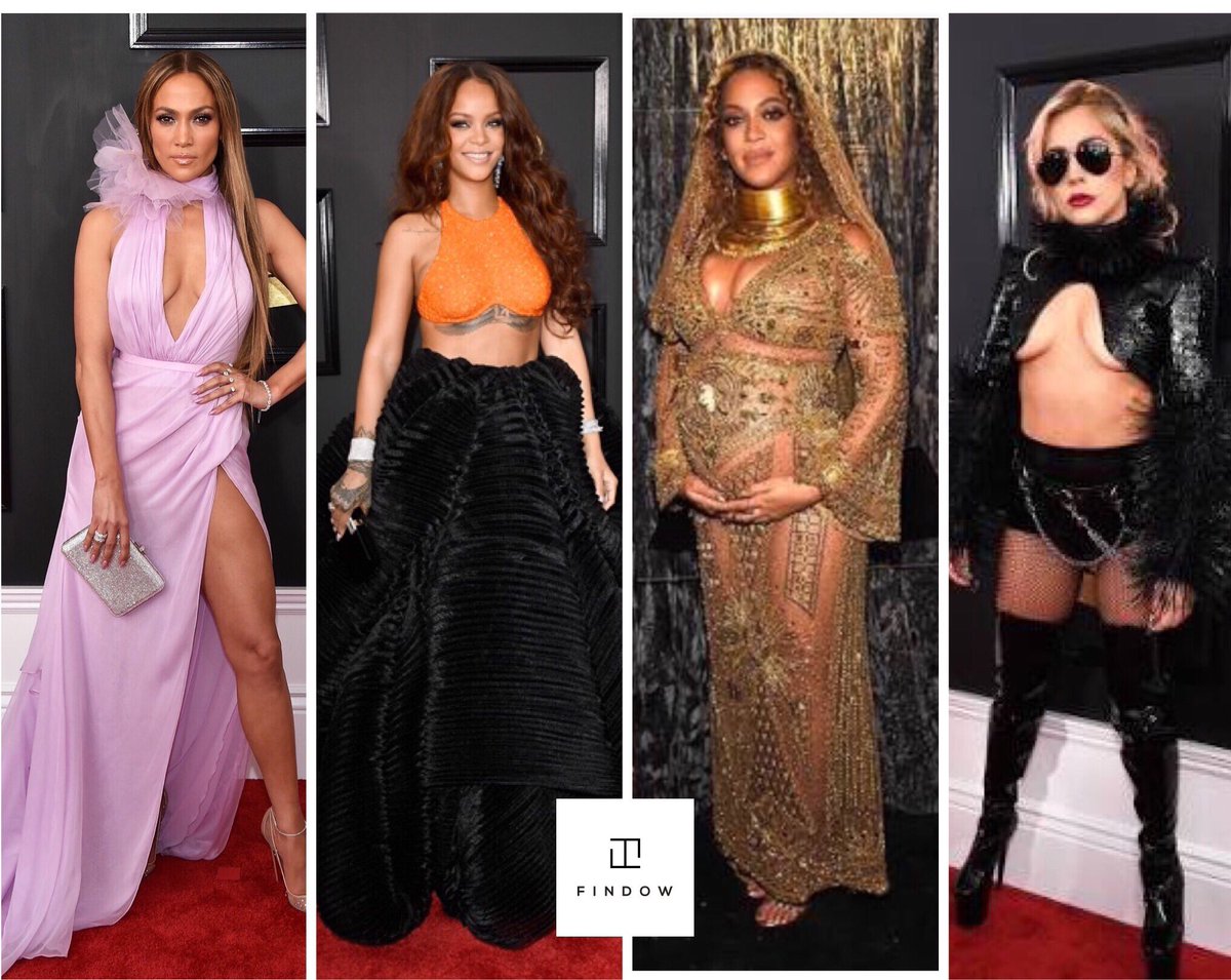 lovefindow's tweet photo. The bold and the beautiful who rocked the Grammys in style 
#redcarpet #style #divas #music #fashion #gowns #like #love #couture #designers https://t.co/H7hQeC5zM8