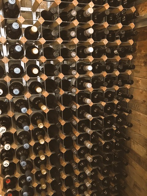 We can cater to any type of #ValentinesDay you are having ; ) #goodpubs