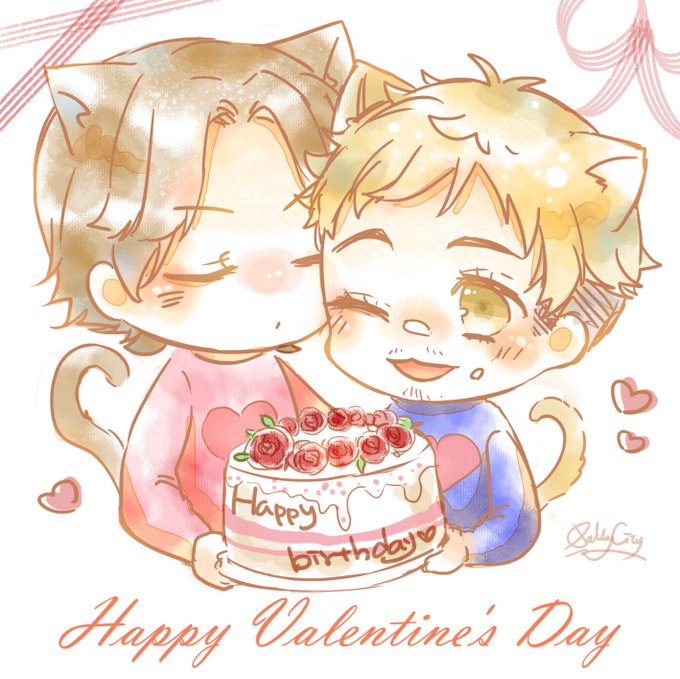 ユーリオンアイスのtwitterイラスト検索結果 古い順