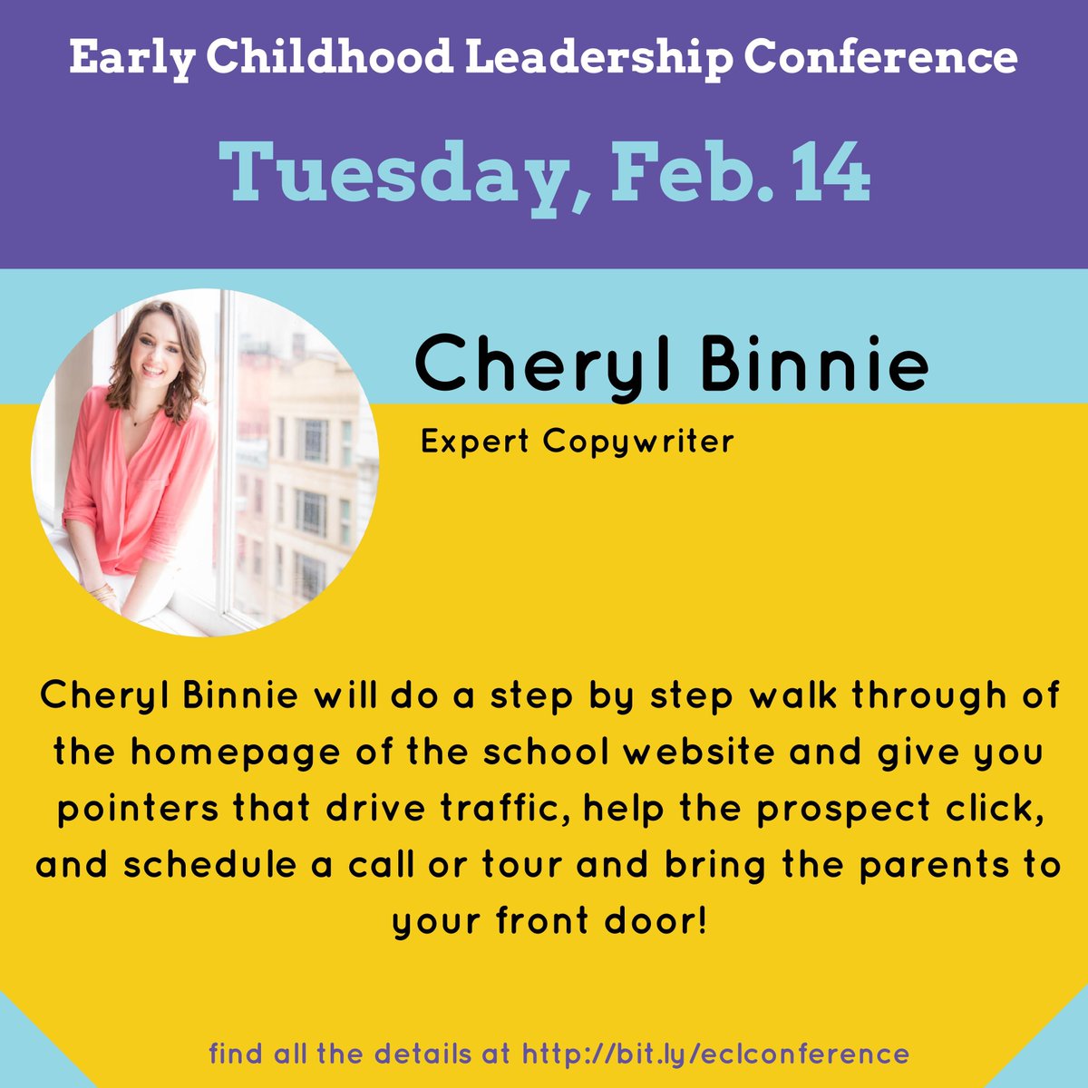 ChaniDiscoverED's tweet photo. Going live today - Join the EC leadership conference - https://t.co/7qSl0o1dBj @rickellis https://t.co/oYuC24tljs