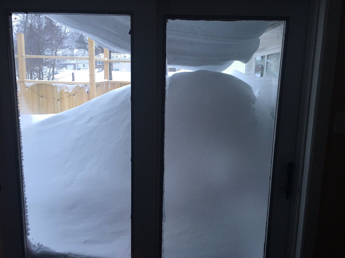 HomeKeyRentals's tweet image. Now where to start? #blizzard #NSStorm #CoffeeFirst
