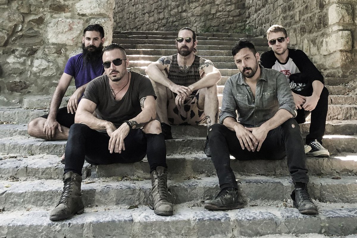.<a href="/dillingerescpln/">Benjamin Weinman</a> check in with update after weekend tour bus smash - cancel remainder of Euro tour: goo.gl/F8d9I2
