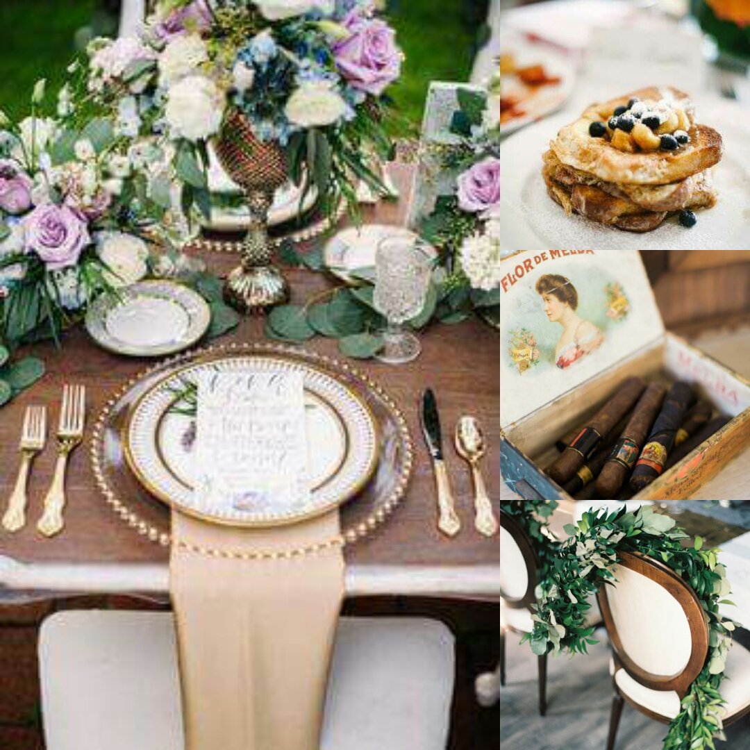 # frenchStyle  Hoy en el blog losclaustros.blogspot.com.es/2017/02/tenden…