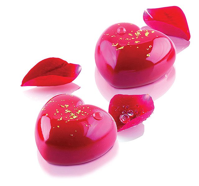 OlivierBATEL's tweet photo. Happy valentine day @ClassicFineFood @CabralSamcabral @SamLaFoodista @DolceTatjana @EmmaScottAiton https://t.co/MCKL5kF2yW