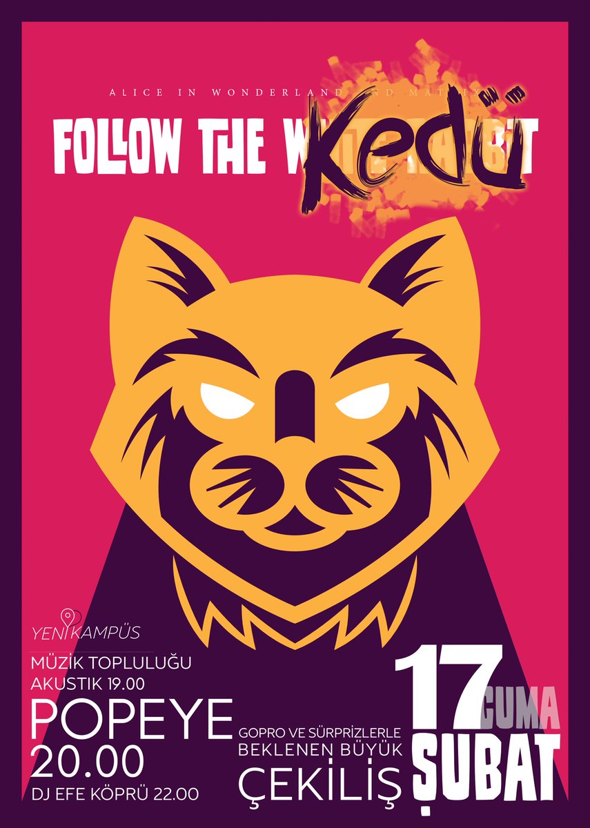 Gecikmeli Yılbaşı Partimizle Yeni Döneme "Merhaba" diyoruz!! Sürpriz çekilişler ve büyük ödül GoPro!! Cuma günü kupalarınızı unutmayın!!!!