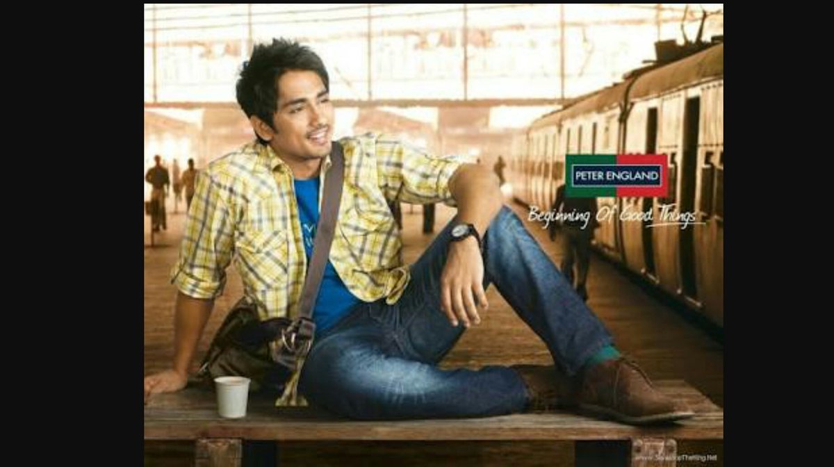 zaffar on X: "Ans 3. Siddharth Narayan @PeterEngland_  #20YearsOfPeterEngland #Giveaway #ValentinesDay https://t.co/kgOHB8HMMv  https://t.co/qb5mgcYwKQ" / X