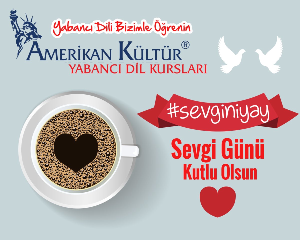 #sevginiyay #14Şubat Dünya  Sevginin Gücü ile Varolmuş.
Bugün Günlerden Sevgi Günü #sevginiyay Dünya Hep Sevgi Dolu, Huzurlu Olsun.