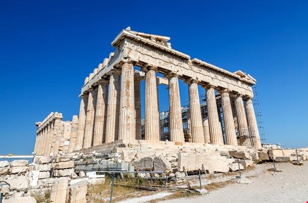 eventeggcom's tweet image. Heading to #Athens for an event? Get ready to discover this gorgeous city now! buff.ly/2lKLqN4