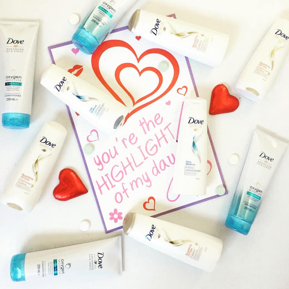 Beauty_Bulletin's tweet photo. Looking for the perfect pair💕? Today's #BBReviewRecruit is all about what your perfect partner does for you... #DoveHairPerfectPair https://t.co/4KHaJB0YoH