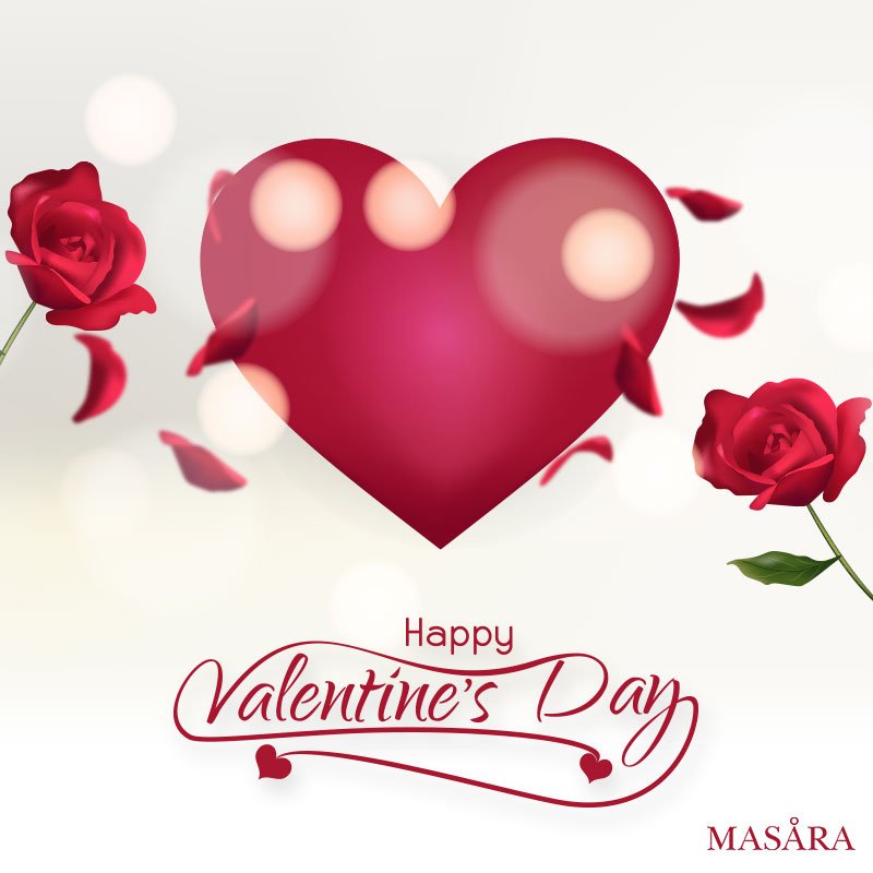 masara_om's tweet photo. #Love is something eternal, the aspect may change, but not the essence. #HappyValentinesDay!!
#MasaraOman #GardeningServicesInOman https://t.co/ebJaAsQqCl