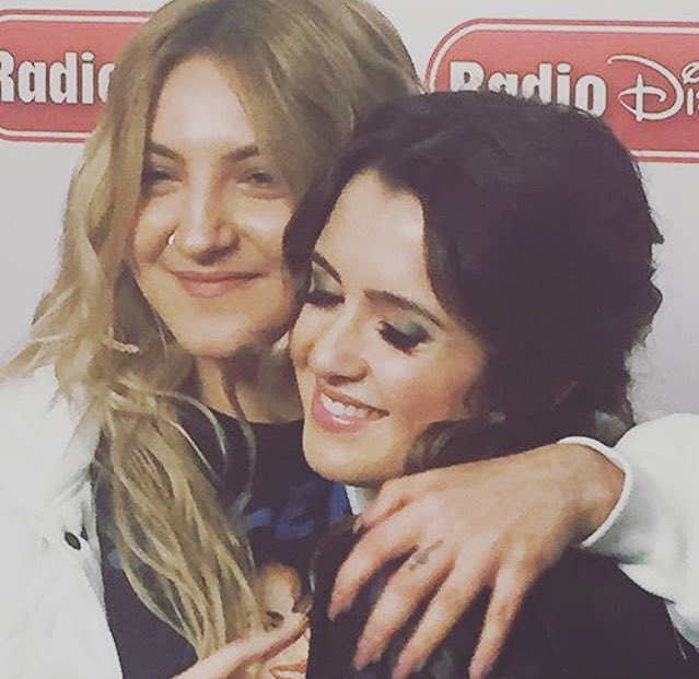 lauriexsabby's tweet photo. Laura And Julia ππ
@lauramarano #lauramarano #juliamicheals #lauratic #weloveyou #proudoflaura https://t.co/1KqHHwMuvk