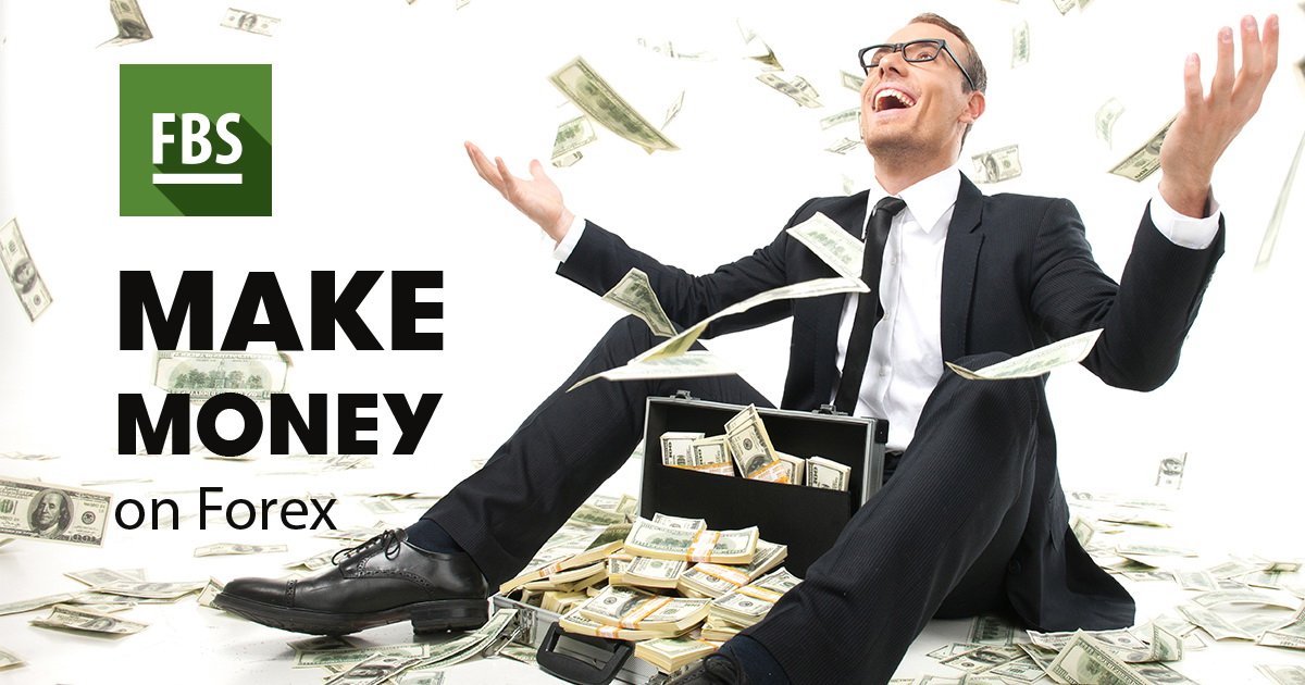 WELCOME BONUS $123 Dari FBS - BUKA AKUN SEKARANG !