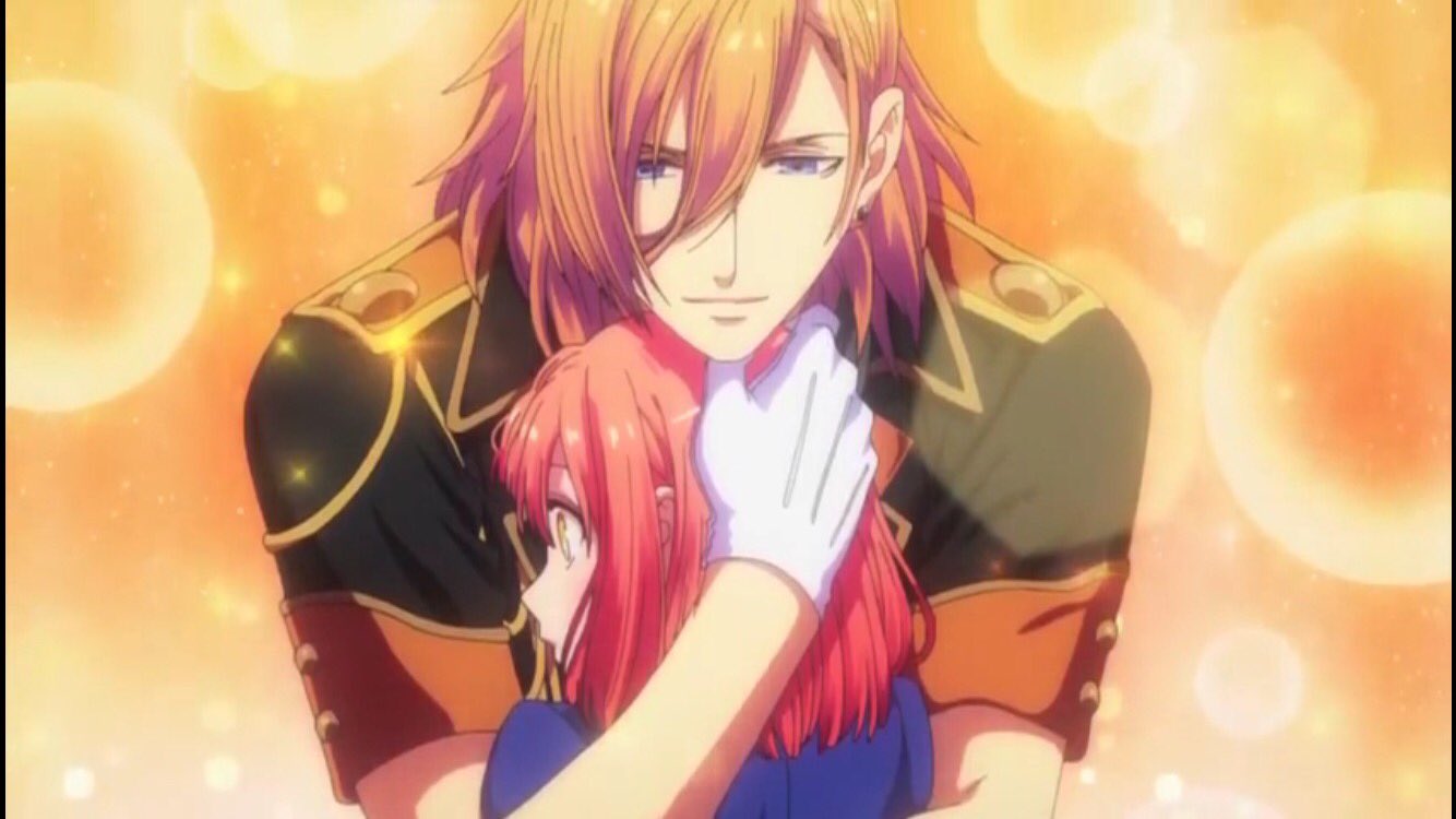 Twitter 上的 ソーダ M Sic Forever レン様お誕生日おめでとう とりあえず一言 かっこいいです Utapri Ren 17 神宮寺レン生誕祭17 神宮寺レンに歌と命と声を吹き込んで下さった声優諏訪部順一さんに感謝 T Co Wdnvofs71t Twitter