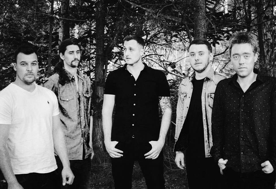 Wishing you all a Happy Valentines Day! From Dan, Liam, Dale, Tommy &amp; Scott x