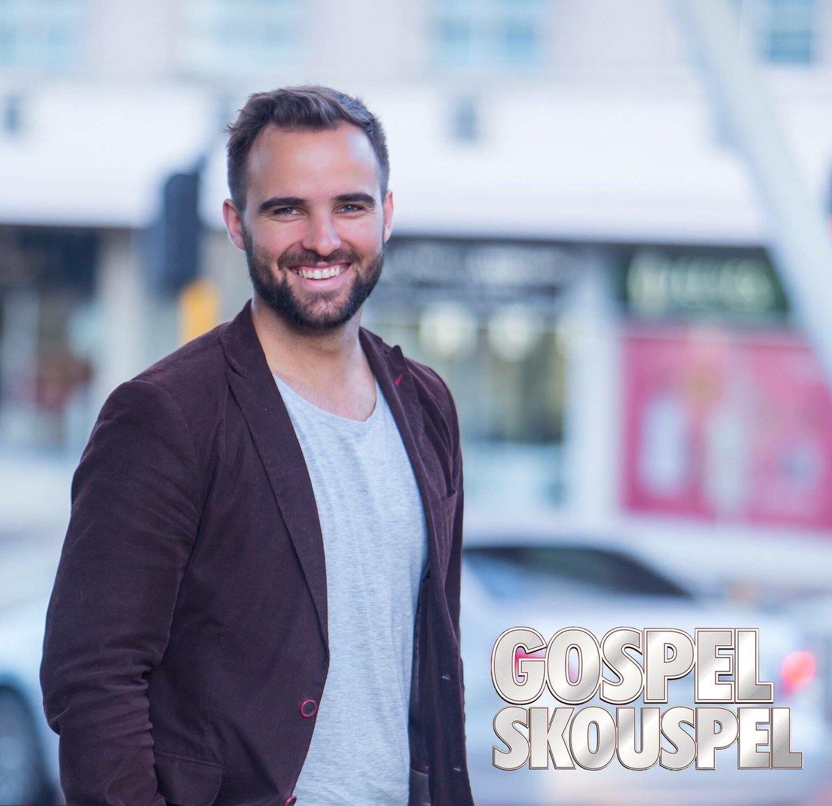 <a href="/GospelSkouspel/">GospelSkouspel</a> gaan voort en die eerste kunstenaar wat aangekondig is, is Johan Brits. Hou die blad dop vir meer oor Gospel Skouspel 2017!
