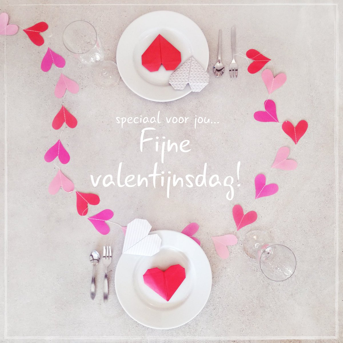 Happy Valentine's Day! #valentines #valentijnsdag