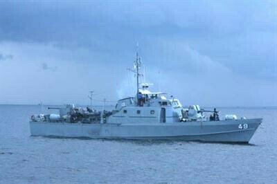 KD SRI JOHOR kini 49 tahun selepas ditauliahkan pada 14 Feb 1968. #HIDS #RMN <a href="/tldm_rasmi/">Royal Malaysian Navy</a> <a href="/mykamarul/">Kamarul</a> <a href="/MymyusriYunus/">Yusri Yunus</a>