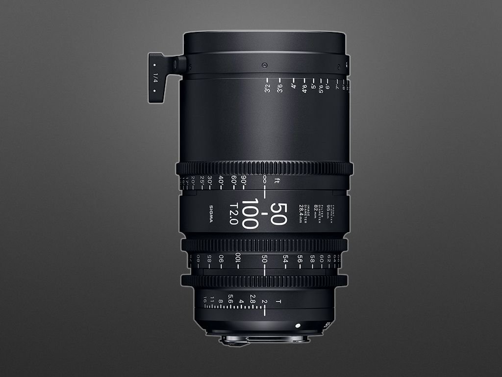 Mediakwest's tweet photo. Une gamme d'optiques Cinéma pour Sigma #objectif #accessoire #caméra #cinéma @SigmaFrance
https://t.co/V7dEz33cYP https://t.co/MGXp5DWf4b