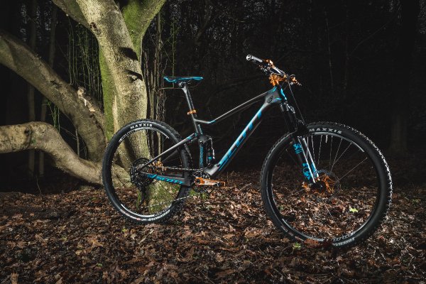 SCOTT Sports tweet media