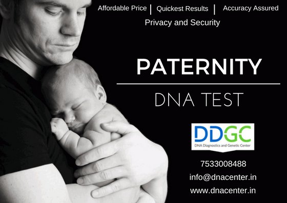 ddgcindia's tweet photo. AABB Accredited Paternity DNA Test in India.
#DNAtestcenter #DNAcenter #paternitytest #maternitytest #PaternityTrio #Prenatal #childswaping https://t.co/8QgqeCU1EG