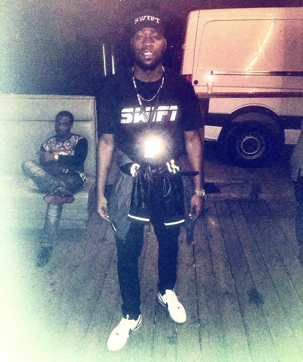 THEIvorySWIFT's tweet photo. Listen to my NEW mixtape,it wont dissapoint IvoryA.Presents:#7DaysOfSWIFTness by Zeu$XAlmighty #np on #SoundCloud
https://t.co/auraZKyUyQ https://t.co/djjH6C1meM