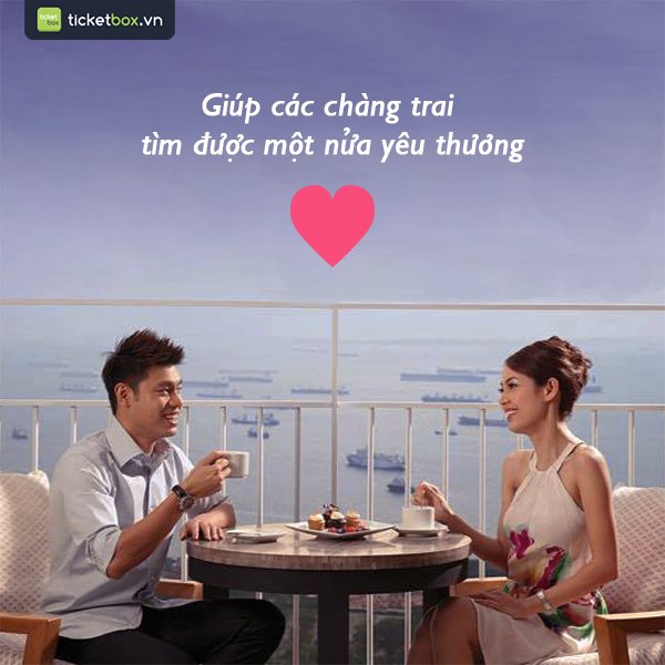 ticketboxvn's tweet photo. #Valentine mà thiếu "gấu"? 👉💜 Đến After Work 1 để "TÌM THẤY NHAU": https://t.co/d6N3lnPw8e #Love #Workshop #Ticketbox #ForMen #Dating https://t.co/j0iUNYdxh9