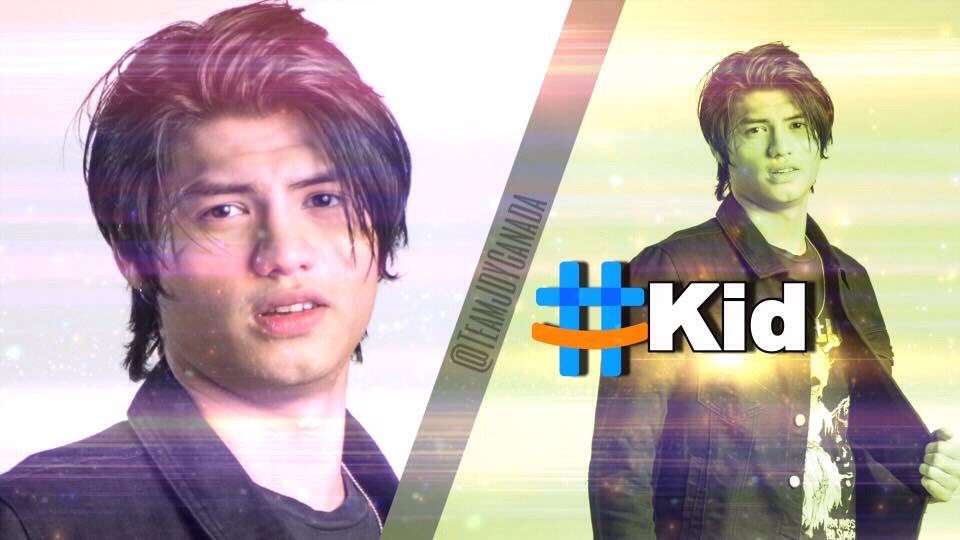TeamKIDCanada's tweet photo. One of the newest member of #KiligAmbassadors, Hashtags. 

Our very own, Daniel Yambao aka "Hashtag Kid". 💙🙌🏼 https://t.co/xRSnb1ekue