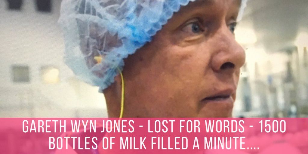 StonehavenPlate's tweet photo. Such a brilliant watch - #Milk Man -BBC iPlayer. #crazystatistics #farmers #life #milkcheaperthanwater #cows #notjustwales @1GarethWynJones https://t.co/p5jTP4Q4aF