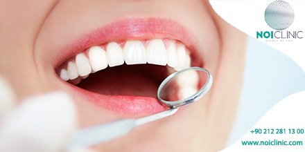 Kliniğimizde gelişen teknolojinin #dişhekimliği ne kattığı tüm olanaklar kullanılarak güvenilir ve estetik tedavi seçenekleri sunulmaktadır.