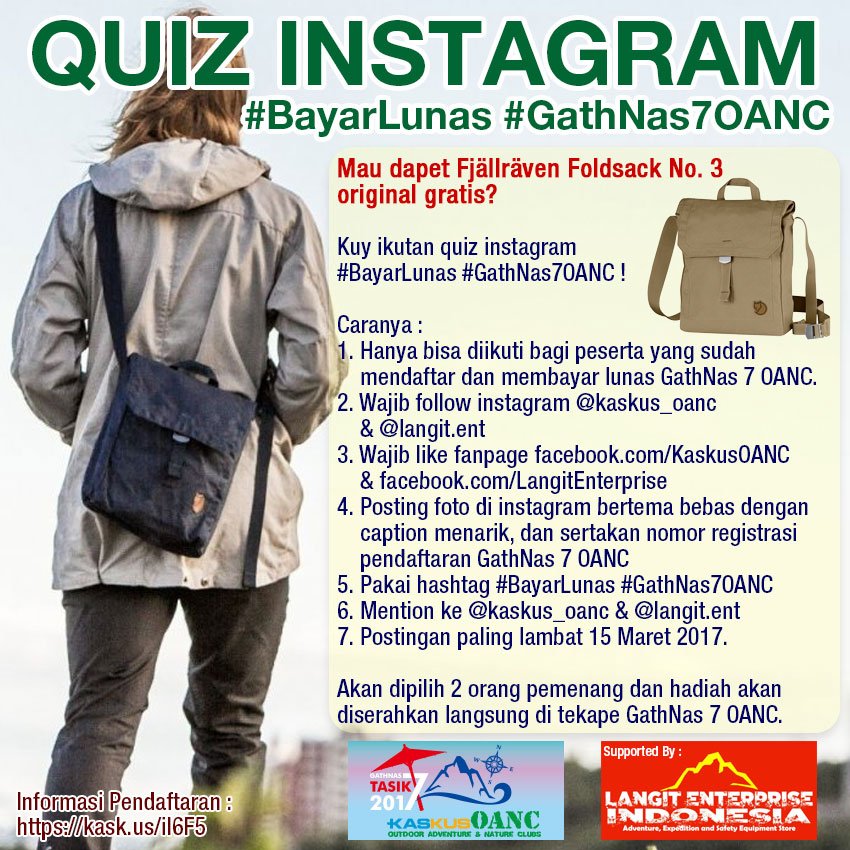 O A N C (@kaskusoanc) on Twitter photo 